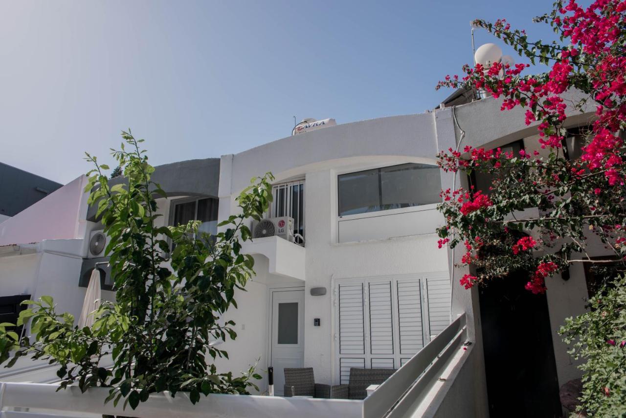 Amazing Maisonette Next To Harbour Of Paphos Cy Exterior foto