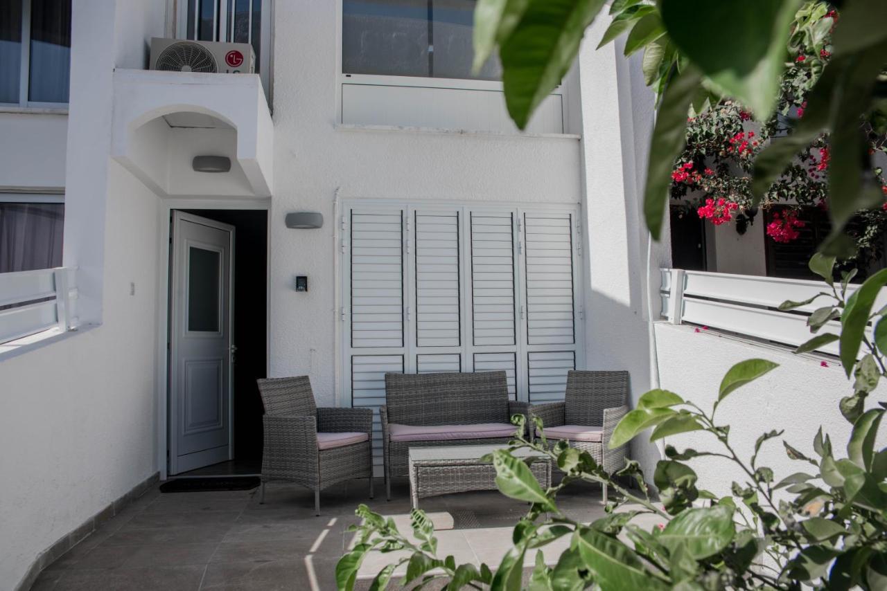 Amazing Maisonette Next To Harbour Of Paphos Cy Exterior foto